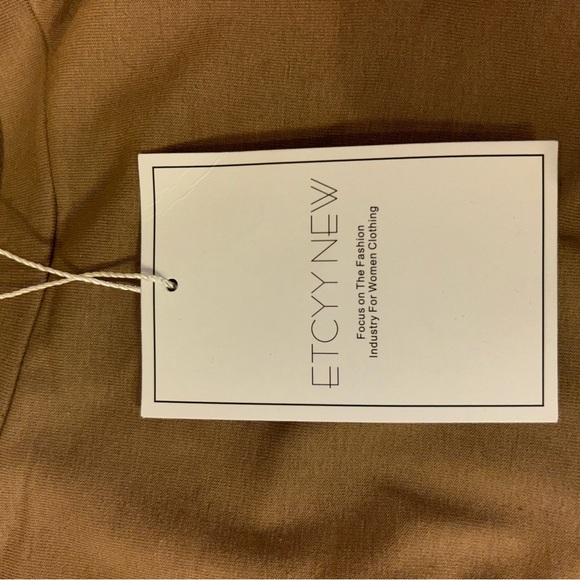 Etccy lounge set: Size L but fits like a M - Picture 5 of 5